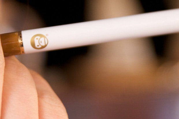 E-Cigarette by A BATHING APE