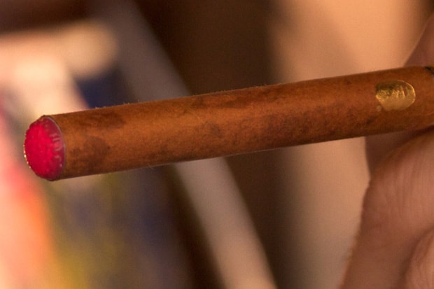 E-Cigarette by A BATHING APE