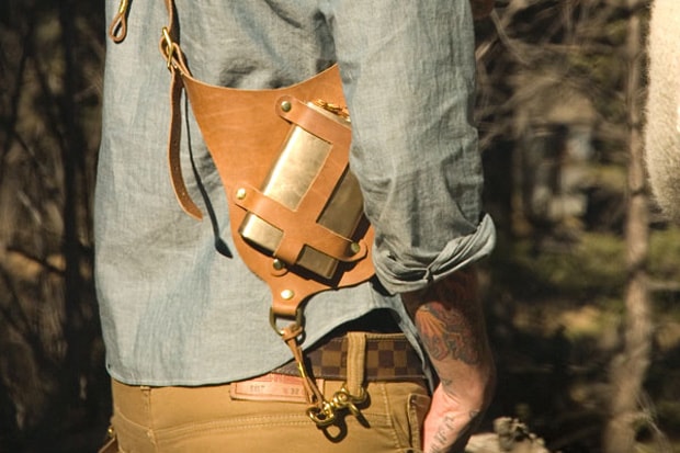 Elc Men's 2010 Holiday Collection