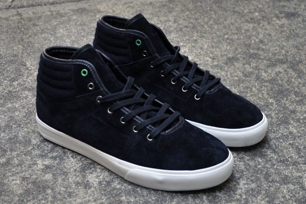 etnies Plus Senix Mid