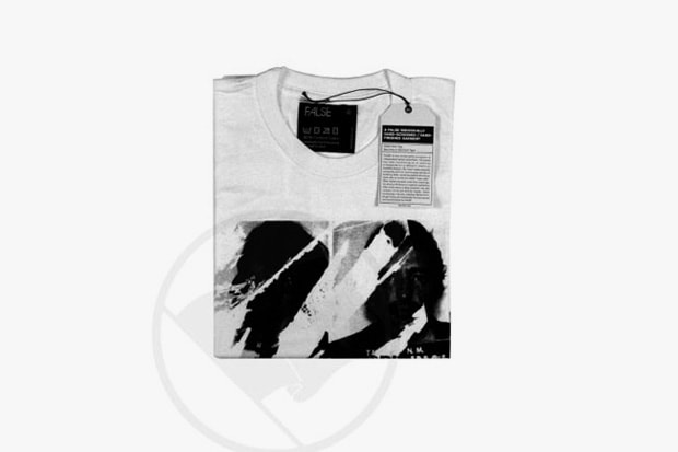 FALSE 2010 Fall/Winter "Original Anarchist" Collection featuring Lupe Fiasco
