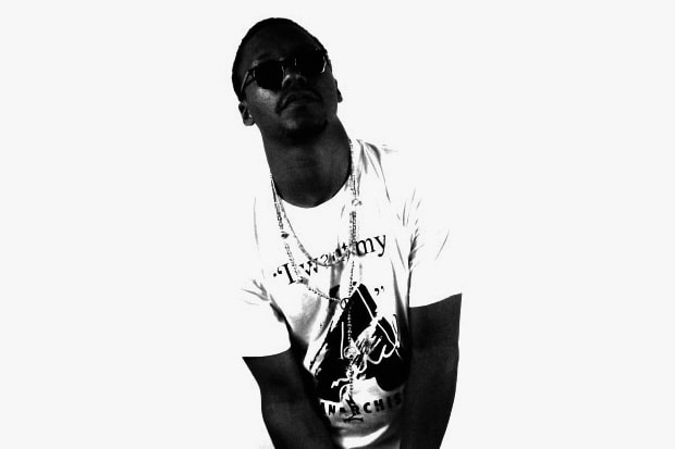 FALSE 2010 Fall/Winter "Original Anarchist" Collection featuring Lupe Fiasco