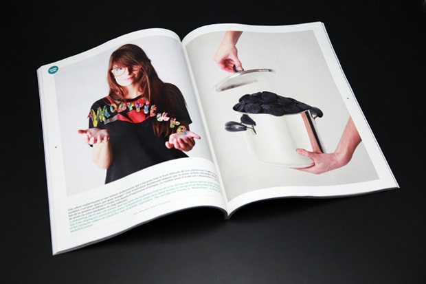Fricote Magazine 