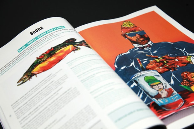 Fricote Magazine 