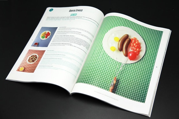 Fricote Magazine 