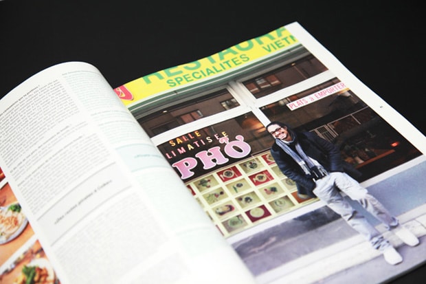 Fricote Magazine 