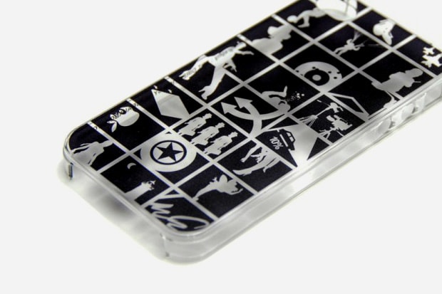 Futura Laboratories Iconography iPhone 4 Case