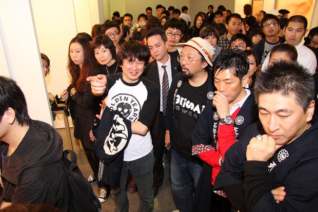 Geisai Taiwan 2 Recap