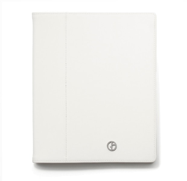 Giorgio Armani x Softbank Apple iPhone & iPad Cases