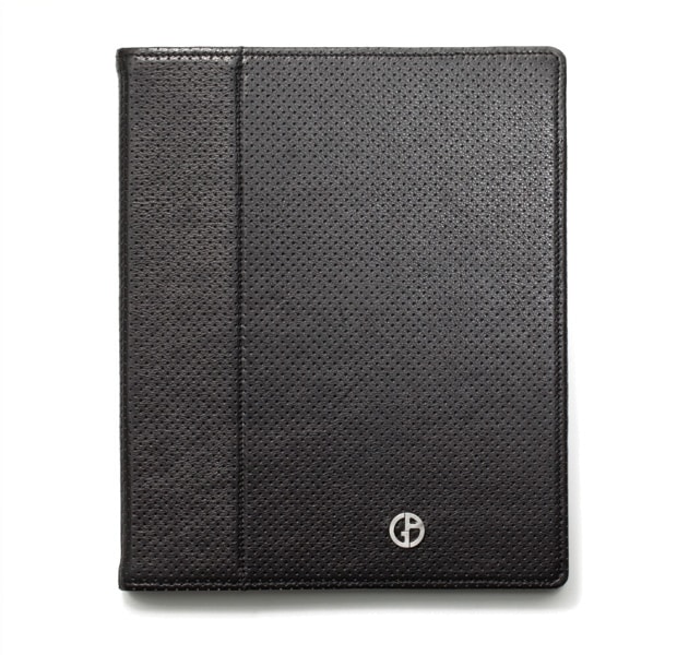 Giorgio Armani x Softbank Apple iPhone & iPad Cases