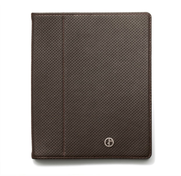 Giorgio Armani x Softbank Apple iPhone & iPad Cases