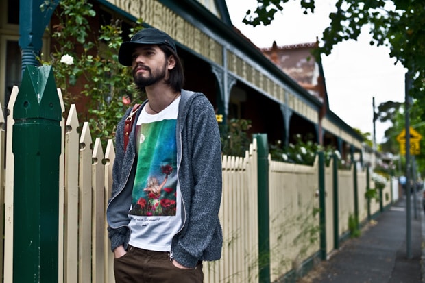 glamb 2011 Spring "Rootless Caravan" Collection