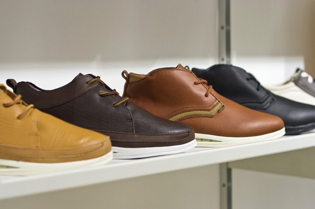 Gourmet 2011 Spring/Summer Preview