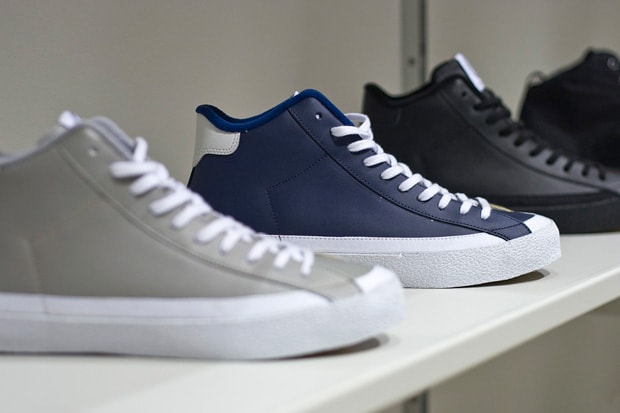 Gourmet 2011 Spring/Summer Preview