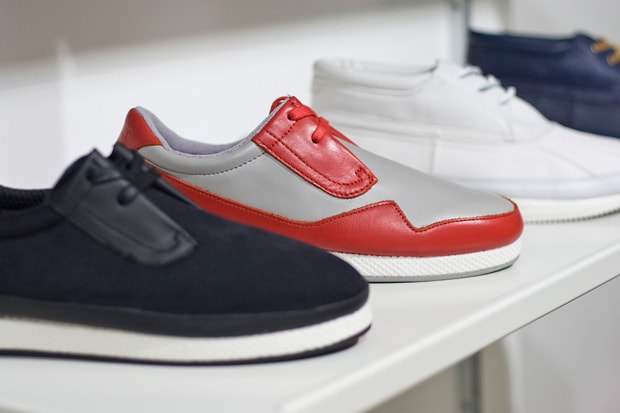 Gourmet 2011 Spring/Summer Preview