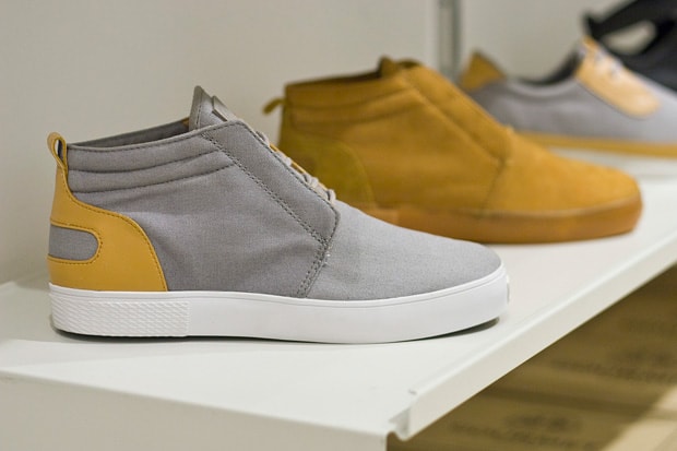 Gourmet 2011 Spring/Summer Preview
