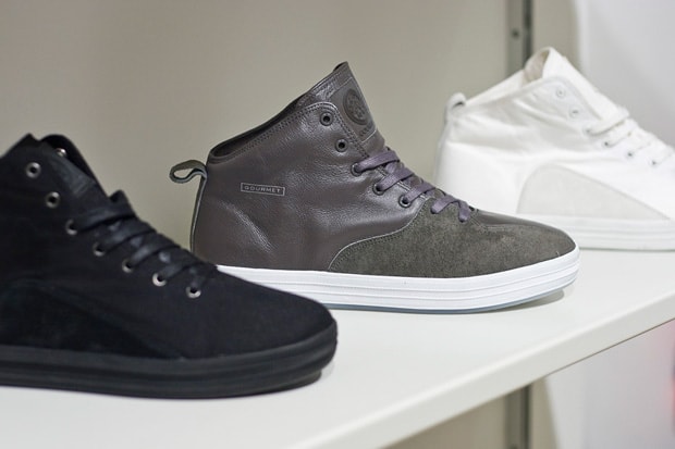 Gourmet 2011 Spring/Summer Preview