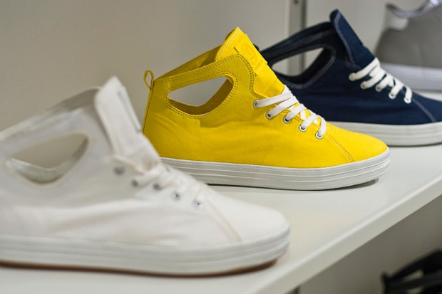 Gourmet 2011 Spring/Summer Preview