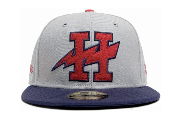 Hall of Fame 2010 Fall Caps