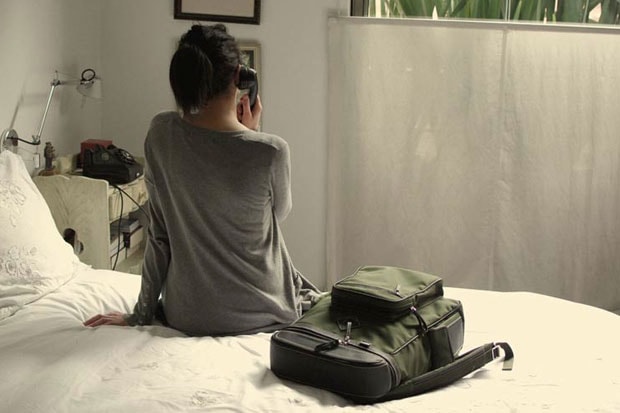 Hasso Accessories Lookbook