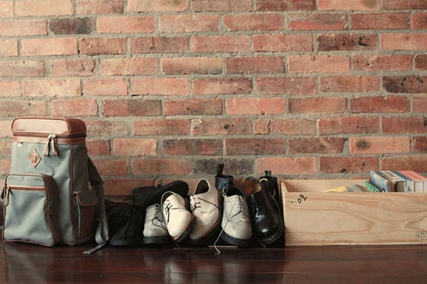 Hasso Accessories Lookbook