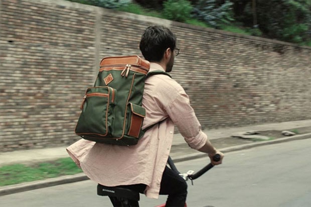 Hasso Accessories Lookbook