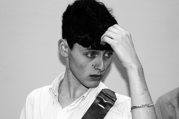 Hedi Slimane Rock Diary: The Heartbreaks