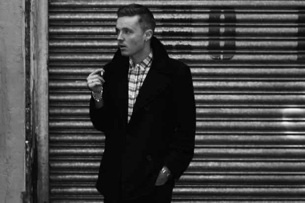 Hedi Slimane Rock Diary: The Heartbreaks