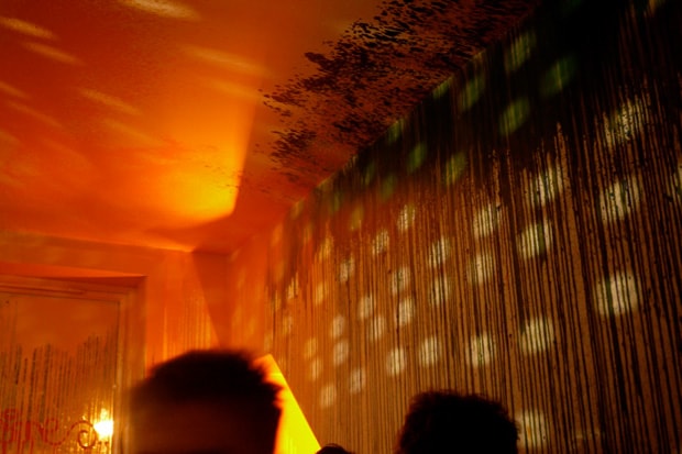 HOSTEM House Party featuring KR