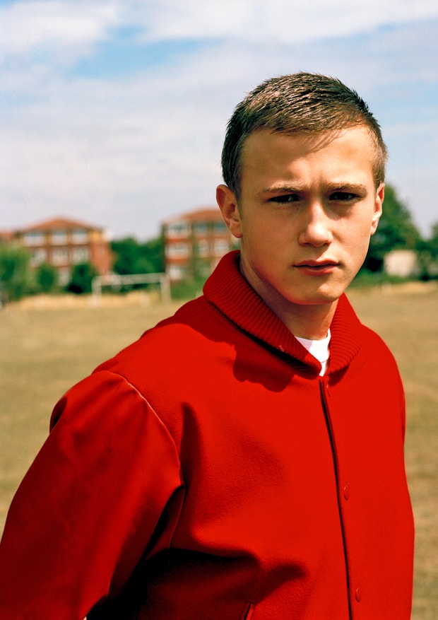 House of Billiam x Chimp Store Varsity Jackets