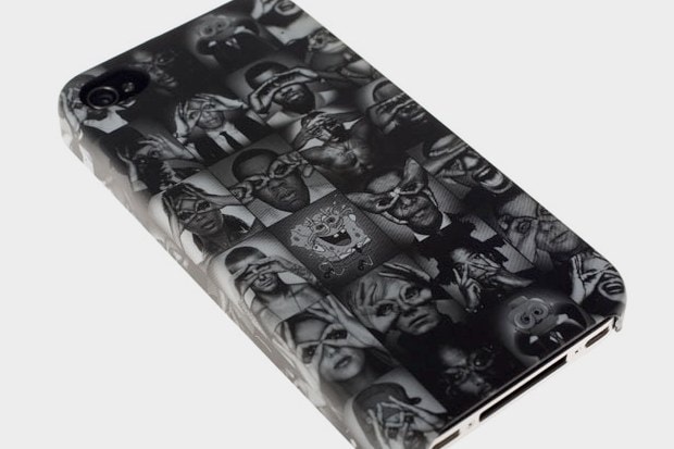 Hype Means Nothing iPhone 4 Case