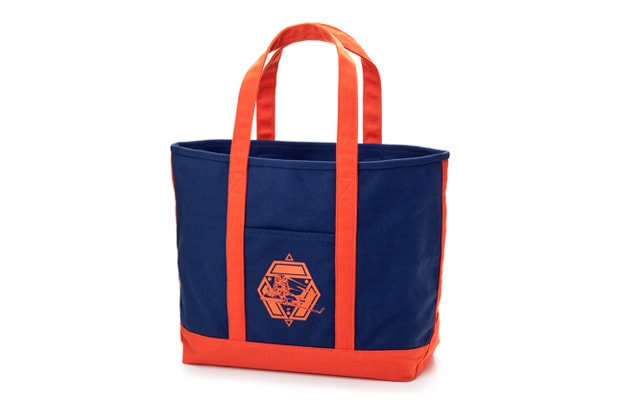 The ICECREAM Store @ United Arrows Exclusive Items