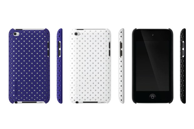 Incase Perforated Case Collection