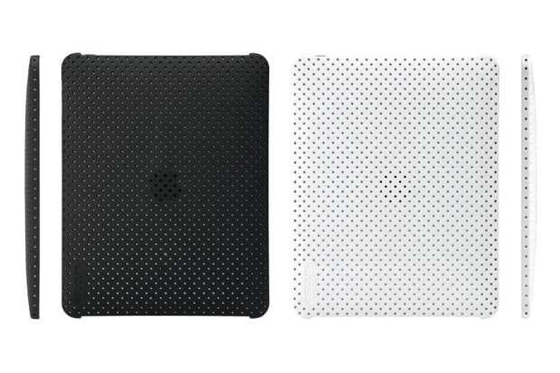 Incase Perforated Case Collection