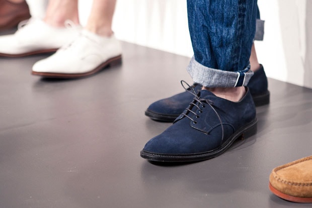 J.Crew 2011 Spring Presentation