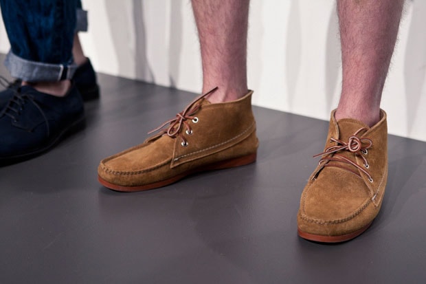 J.Crew 2011 Spring Presentation