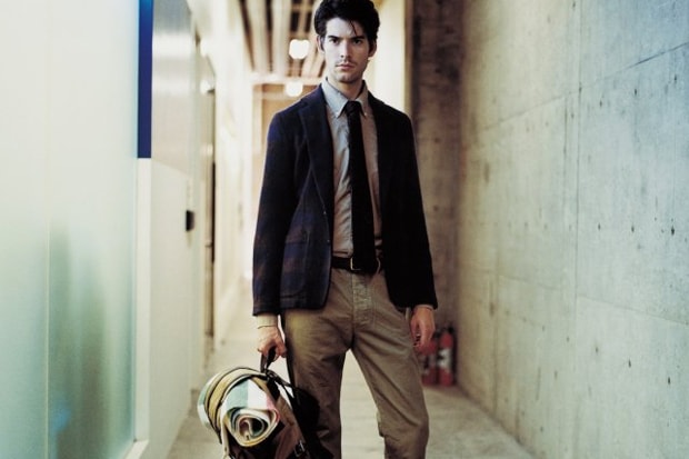 Journal Standard 2010 Fall/Winter Catalog