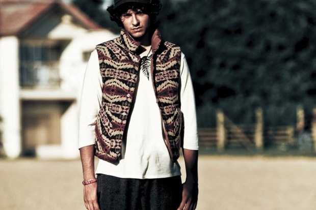 Journal Standard 2010 Fall/Winter Catalog