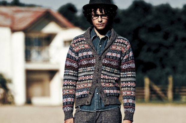 Journal Standard 2010 Fall/Winter Catalog