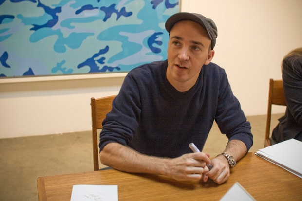 KAWS Book Signing @ Honor Fraser LA Recap