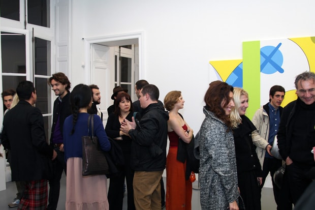 KAWS "Pay the Debt to Nature" Exhibition Recap