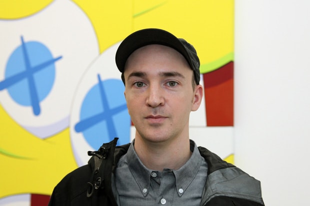 KAWS "Pay the Debt to Nature" Exhibition Recap