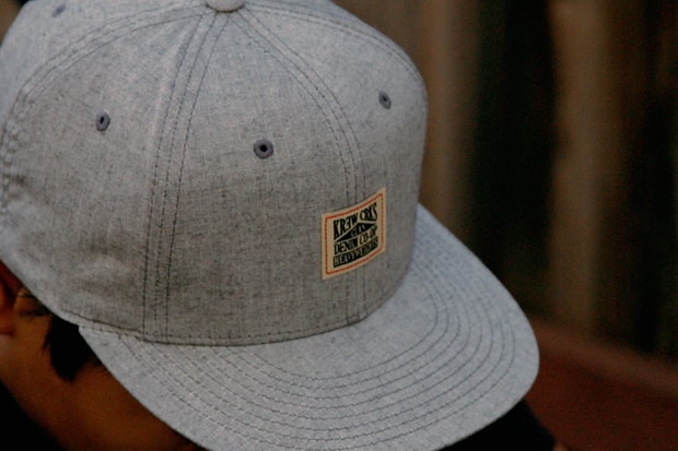 KR3W x Crooks & Castles Capsule Collection