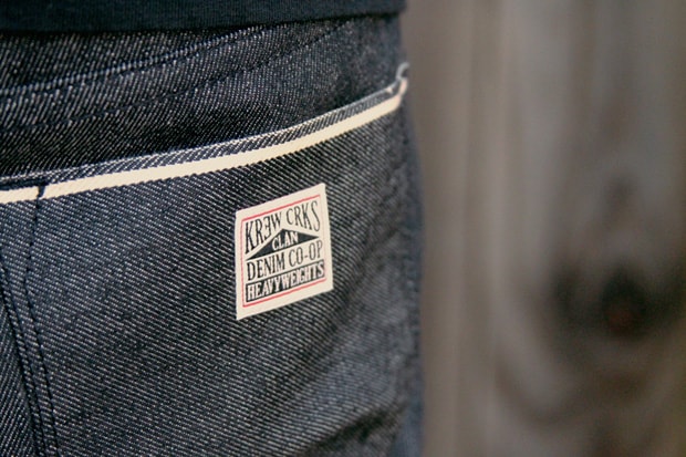 KR3W x Crooks & Castles Capsule Collection