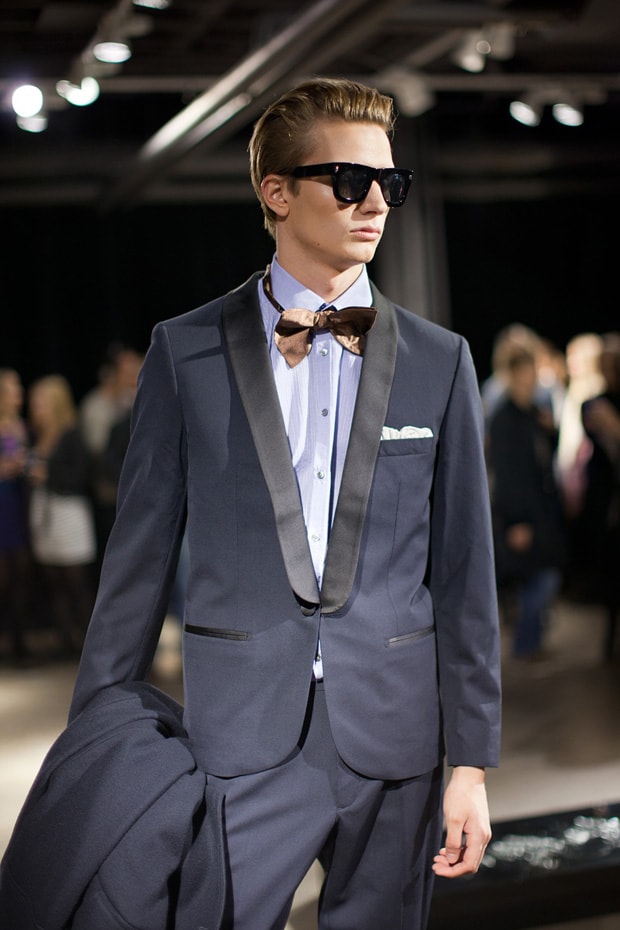 Lanvin x H&M 2010 Fall/Winter Collection Further Looks