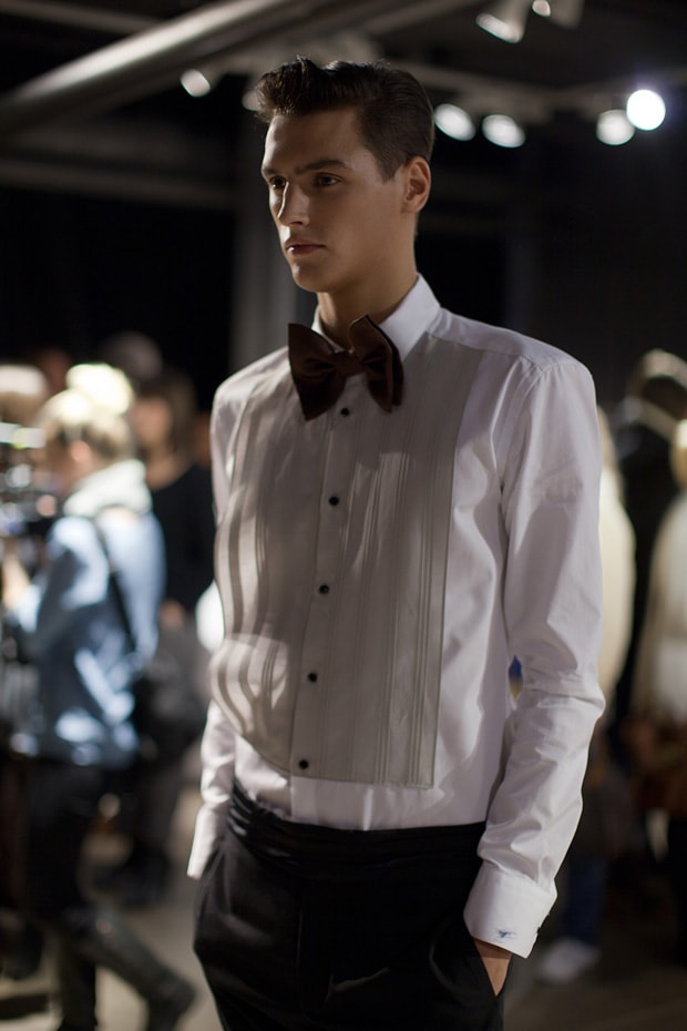 Lanvin x H&M 2010 Fall/Winter Collection Further Looks