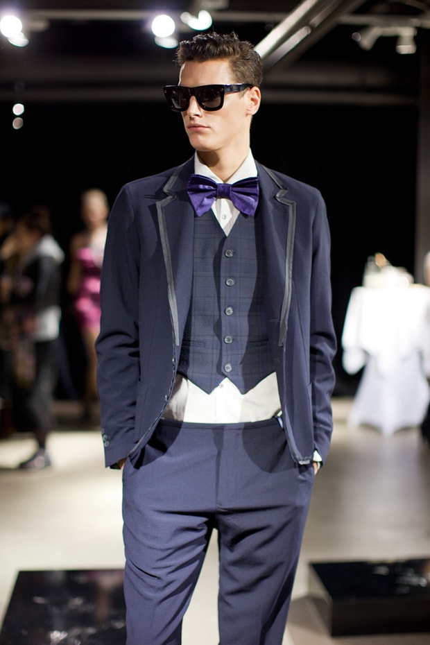Lanvin x H&M 2010 Fall/Winter Collection Further Looks