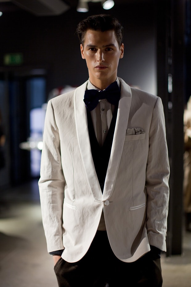 Lanvin x H&M 2010 Fall/Winter Collection Further Looks