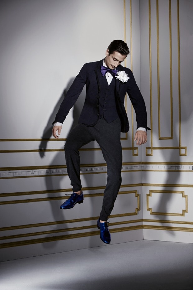 Lanvin x H&M 2010 Fall/Winter Collection