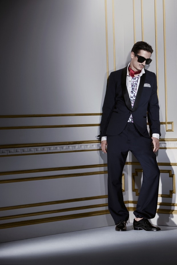 Lanvin x H&M 2010 Fall/Winter Collection